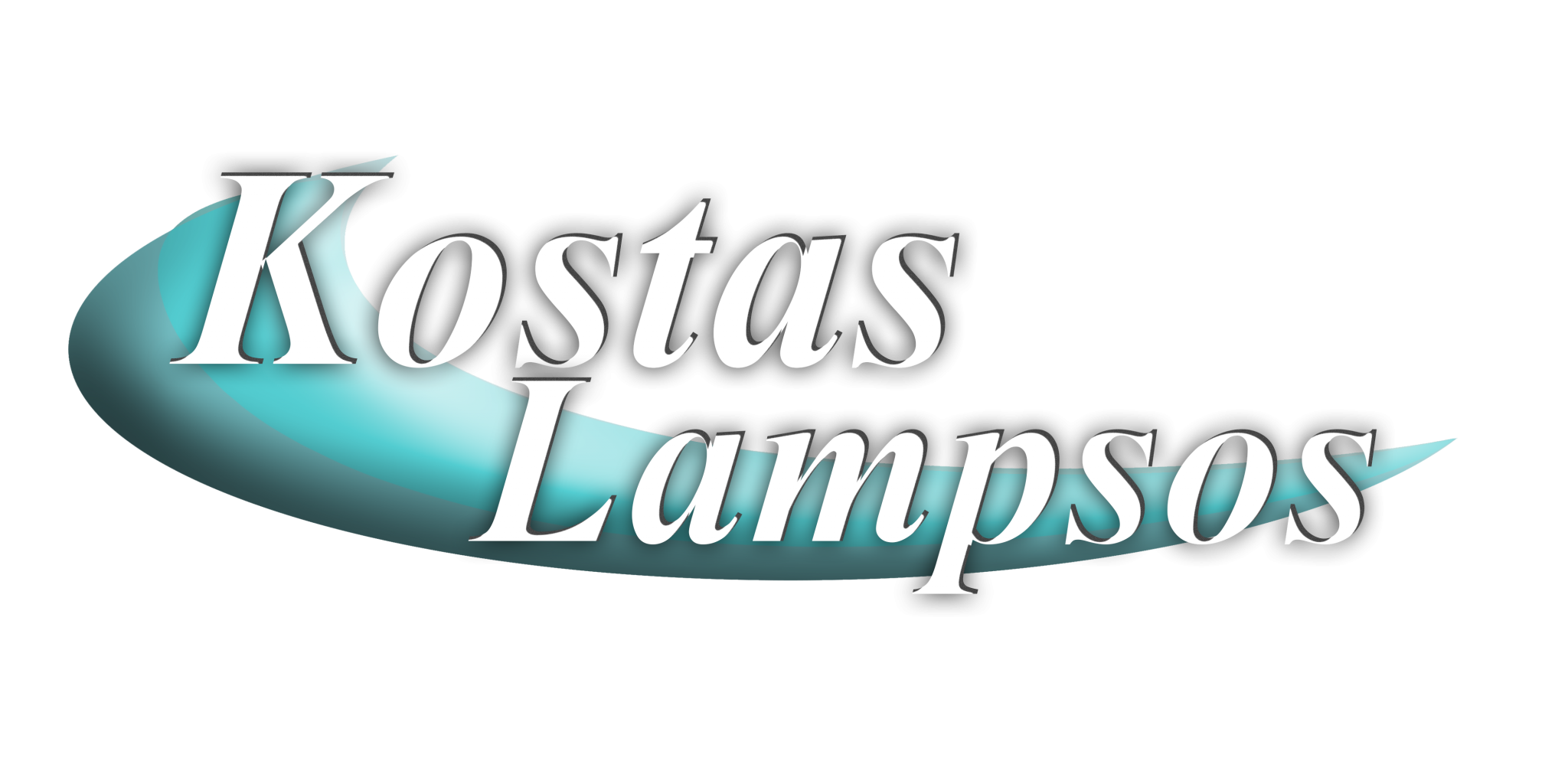 Kostas Lampsos Logo