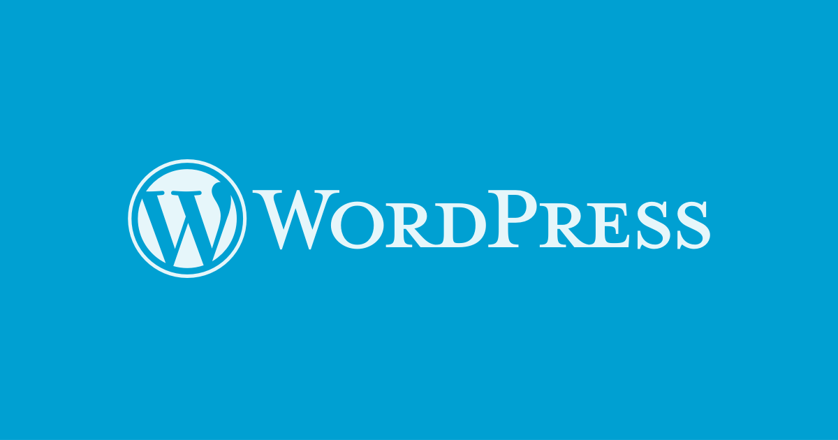 Why WordPress ??